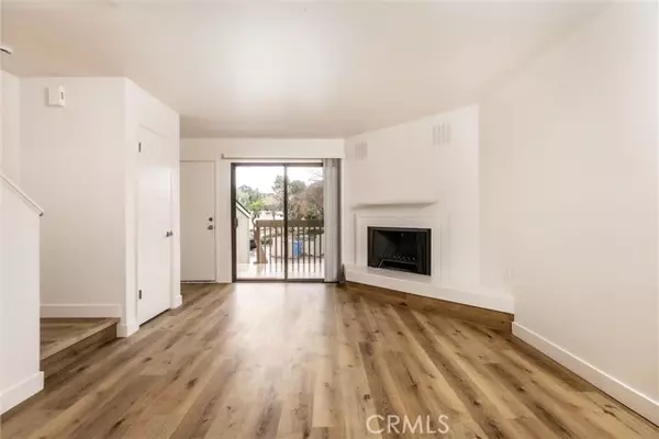 San Luis Obispo, CA 93401,750 Chorro Street #5