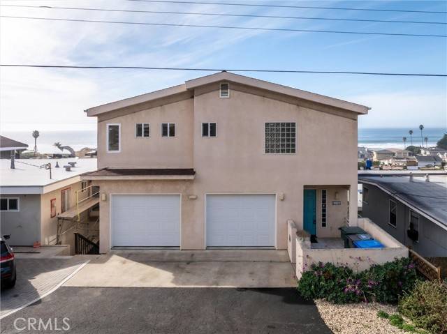 3166 Shearer Avenue, Cayucos, CA 93430