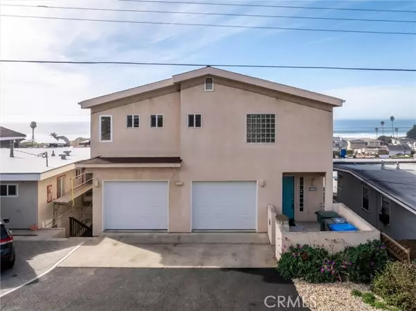 3166 Shearer Avenue, Cayucos, CA 93430