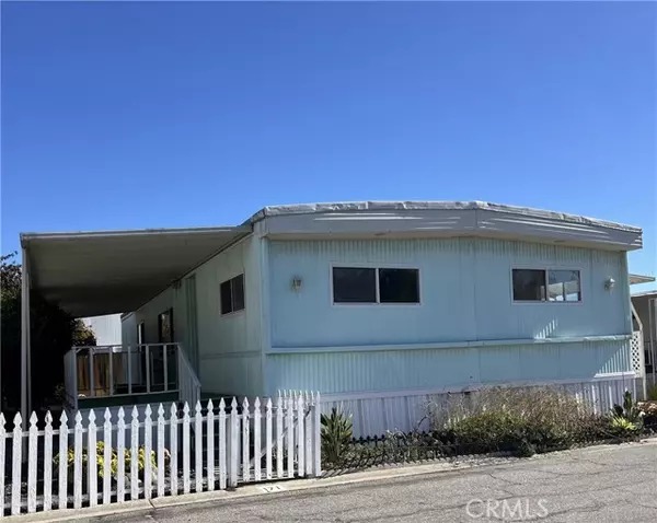 3057 S Higuera Street #171, San Luis Obispo, CA 93401