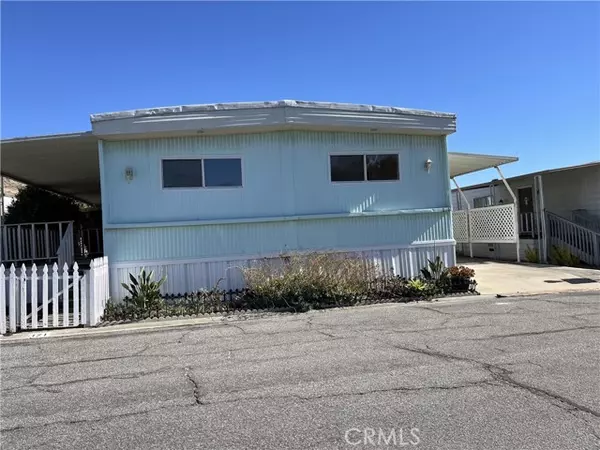 San Luis Obispo, CA 93401,3057 S Higuera Street #171