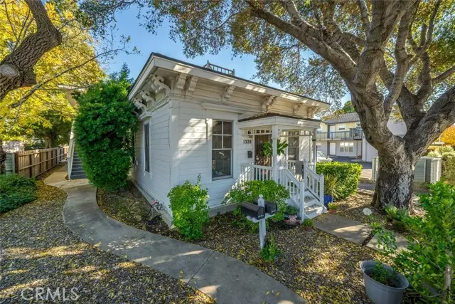 San Luis Obispo, CA 93401,1328 Archer Street