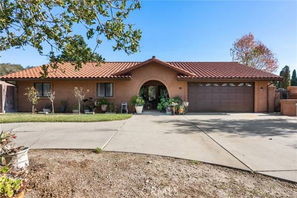 3332 Courtney Drive, Lompoc, CA 93436