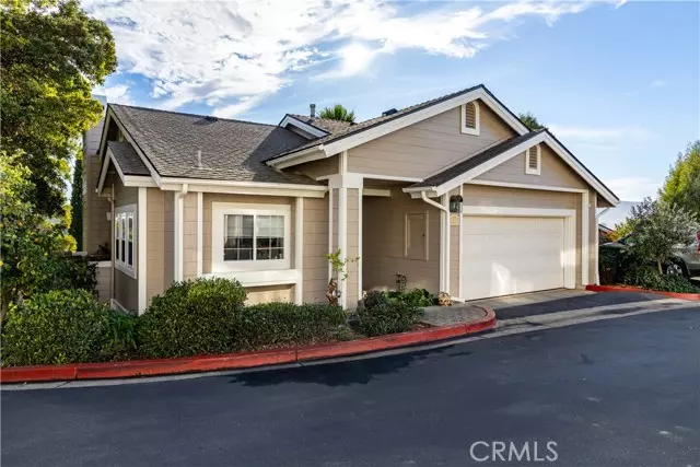 San Luis Obispo, CA 93401,1080 Pauline Way #3