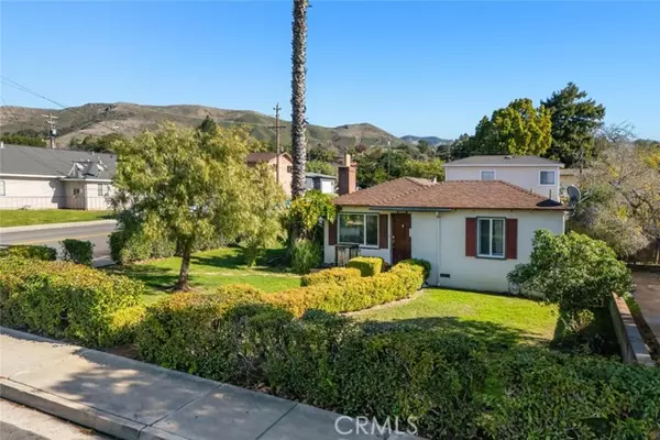 306 Hathway Avenue, San Luis Obispo, CA 93405