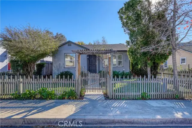 677 Caudill Street, San Luis Obispo, CA 93401