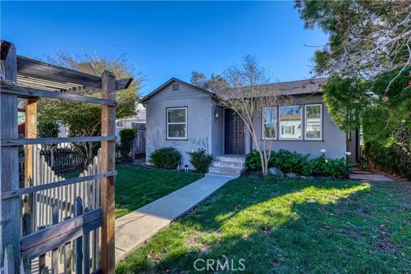 San Luis Obispo, CA 93401,677 Caudill Street