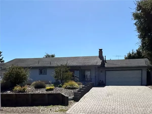 741 Woodland Dr, Los Osos, CA 93402