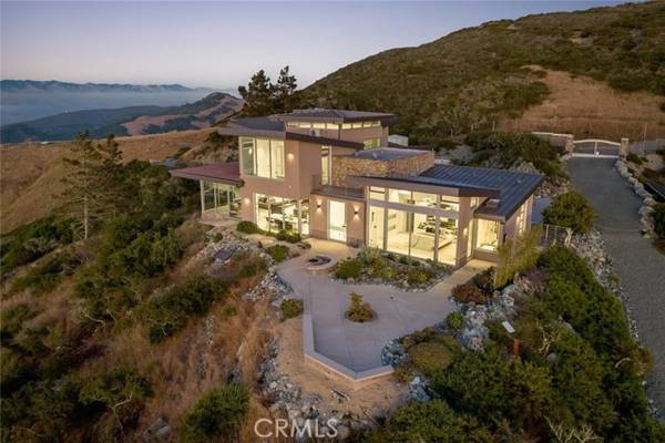 4340 Prefumo Canyon Road, San Luis Obispo, CA 93405