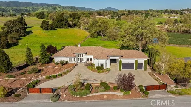 16390 Norte Road, Atascadero, CA 93422