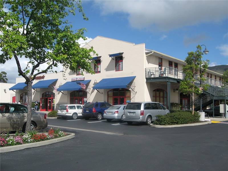 3000 Broad Street, San Luis Obispo, CA 93401