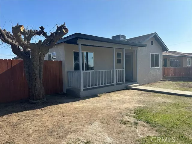 710 Austin Street, Delano, CA 93215