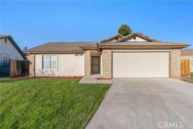 Bakersfield, CA 93313,4710 Encore Court