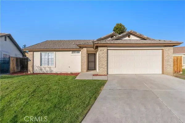 4710 Encore Court, Bakersfield, CA 93313