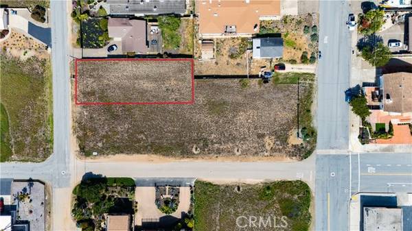 1184 1st Street, Los Osos, CA 93402