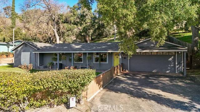 7295 Sombrilla Avenue, Atascadero, CA 93422