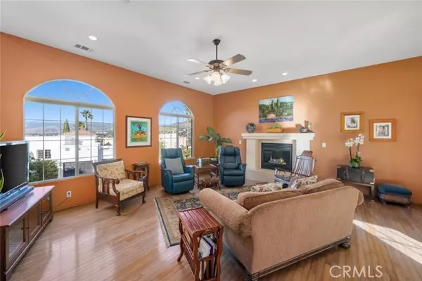 San Luis Obispo, CA 93401,533 Mason Way