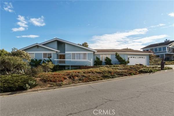 2440 Oak Ridge Drive, Los Osos, CA 93402