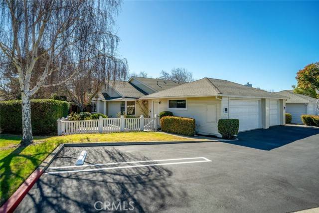 San Luis Obispo, CA 93401,887 Marigold Court