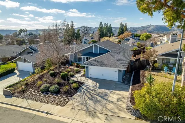 Paso Robles, CA 93446,523 Chumash Court