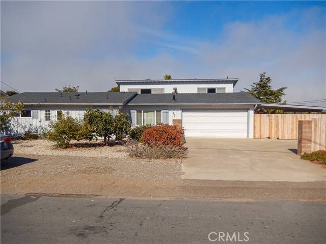 690 Highland Drive, Los Osos, CA 93402