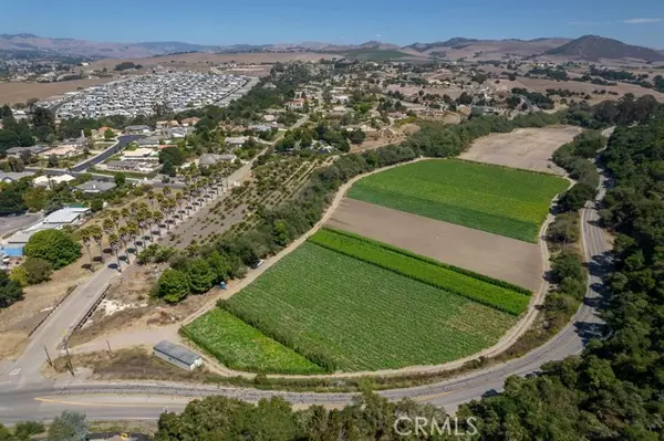 Arroyo Grande, CA 93420,0 Los Berros Road