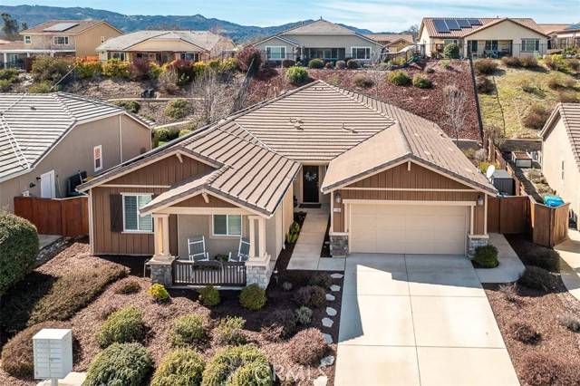 11260 Avion Rd Road, Atascadero, CA 93422