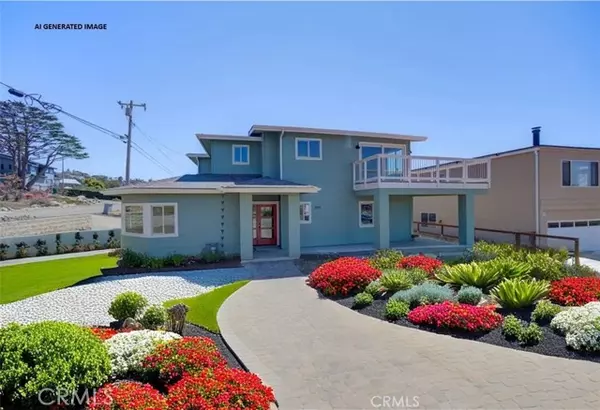 Cambria, CA 93428,396 Castle