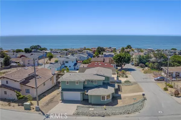 396 Castle, Cambria, CA 93428
