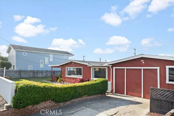 Morro Bay, CA 93442,2931 Hemlock Avenue