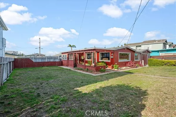 2931 Hemlock Avenue, Morro Bay, CA 93442