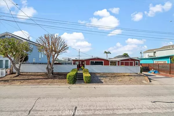 Morro Bay, CA 93442,2931 Hemlock Avenue