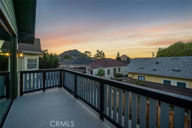 San Luis Obispo, CA 93401,779 Toro Street