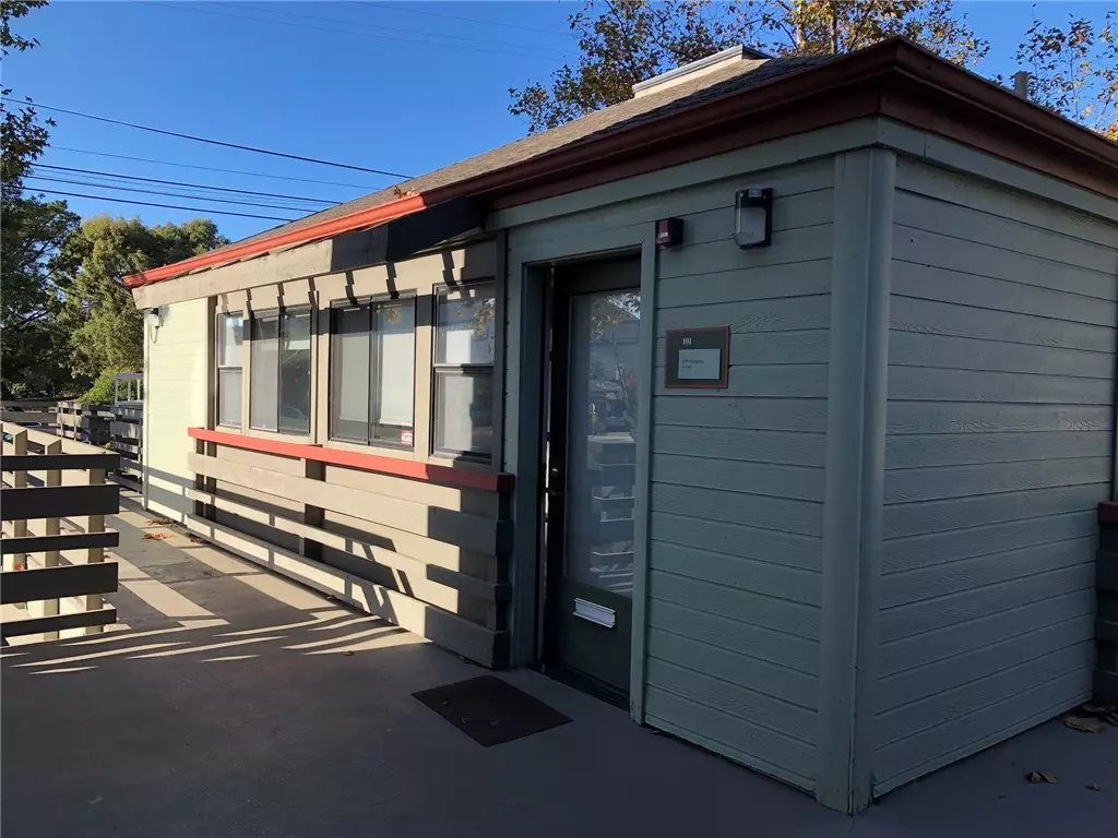 San Luis Obispo, CA 93401,1411 Marsh Street