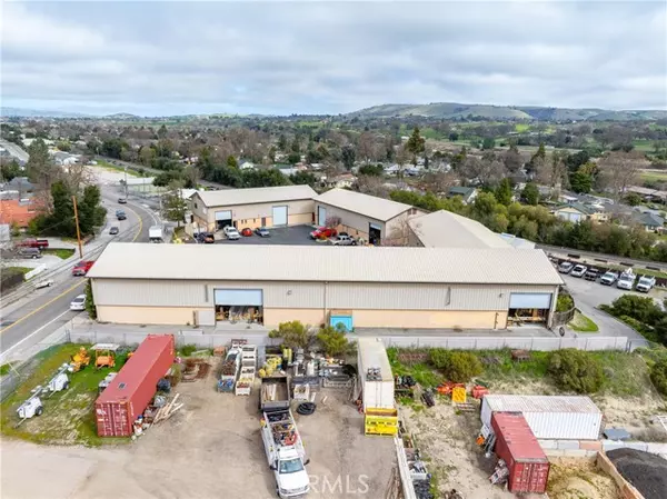 Atascadero, CA 93422,5145 Traffic Way