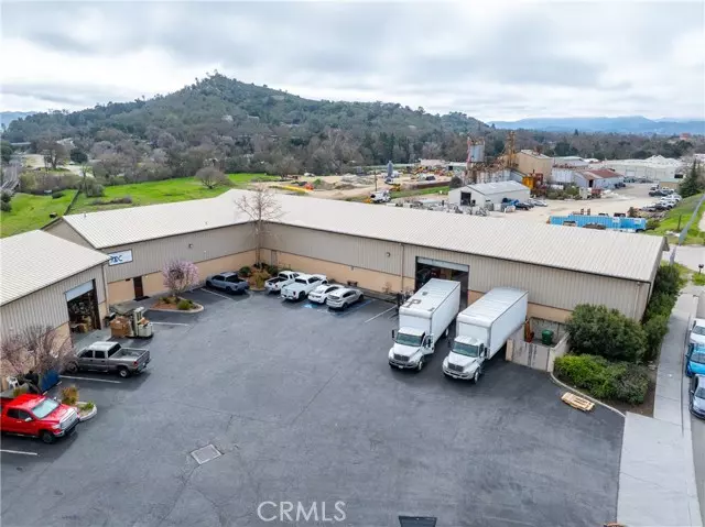 Atascadero, CA 93422,5145 Traffic Way