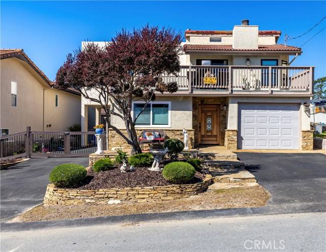 Cambria, CA 93428,339 Harvey Street