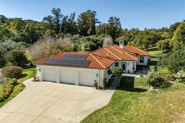 570 Kodiak Lane, Arroyo Grande, CA 93420