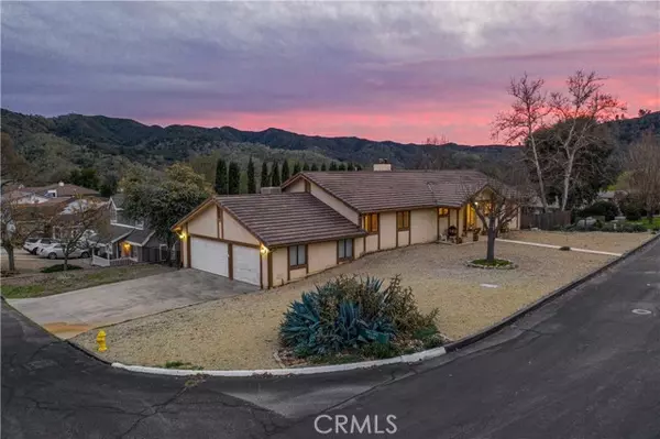 2336 Wood Duck Lane, Paso Robles, CA 93446