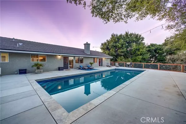 2305 Rio Rita Road, Atascadero, CA 93422