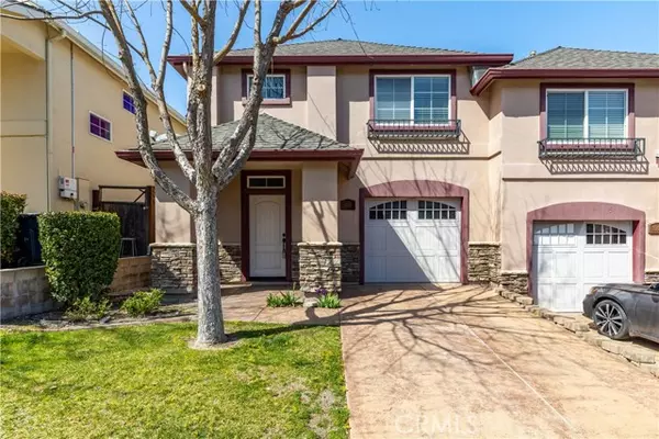 1010 La Costa Court, Atascadero, CA 93422