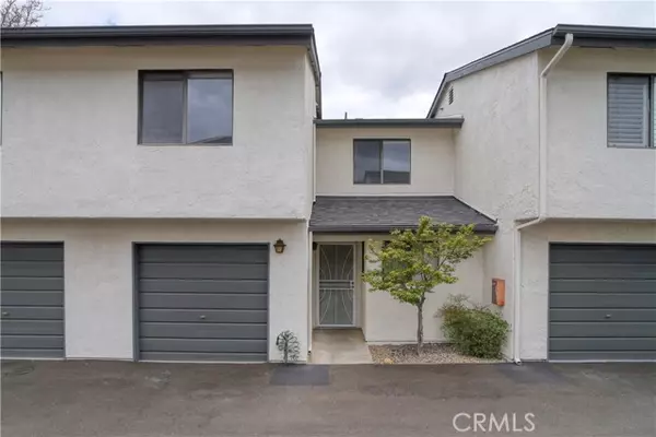 Atascadero, CA 93422,10710 El Camino Real #26