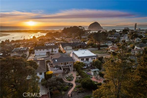 280 Kern Avenue, Morro Bay, CA 93442
