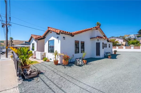 Cayucos, CA 93430,51 S Ocean Avenue