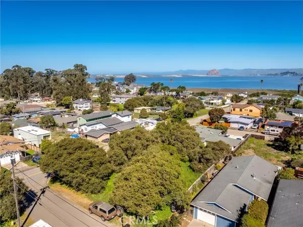 Los Osos, CA 93402,1830 Pine Avenue