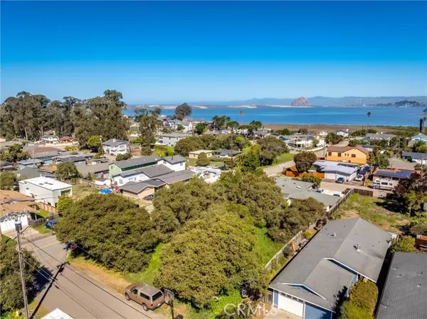 Los Osos, CA 93402,1830 Pine Avenue