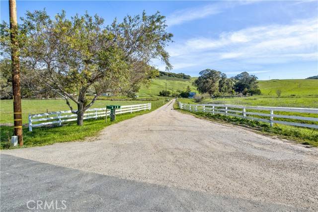 San Luis Obispo, CA 93405,1498 O'Connor Way