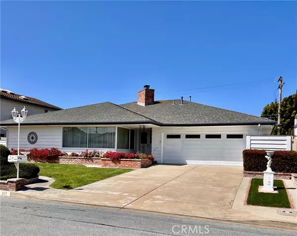 2117 Glenn Street, Los Osos, CA 93402