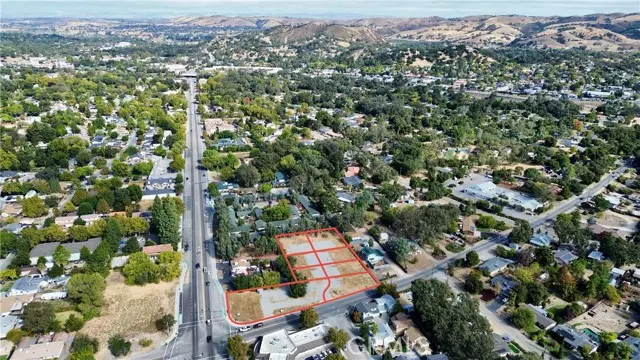 Atascadero, CA 93422,7955 Morro Road