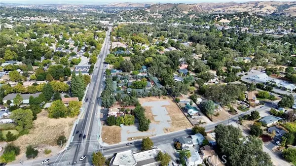 Atascadero, CA 93422,7955 Morro Road